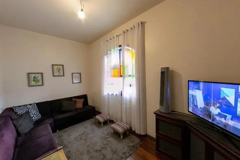 Casa à Venda - Alto Caiçaras, 5 Quartos, 300 m2 - Foto 5