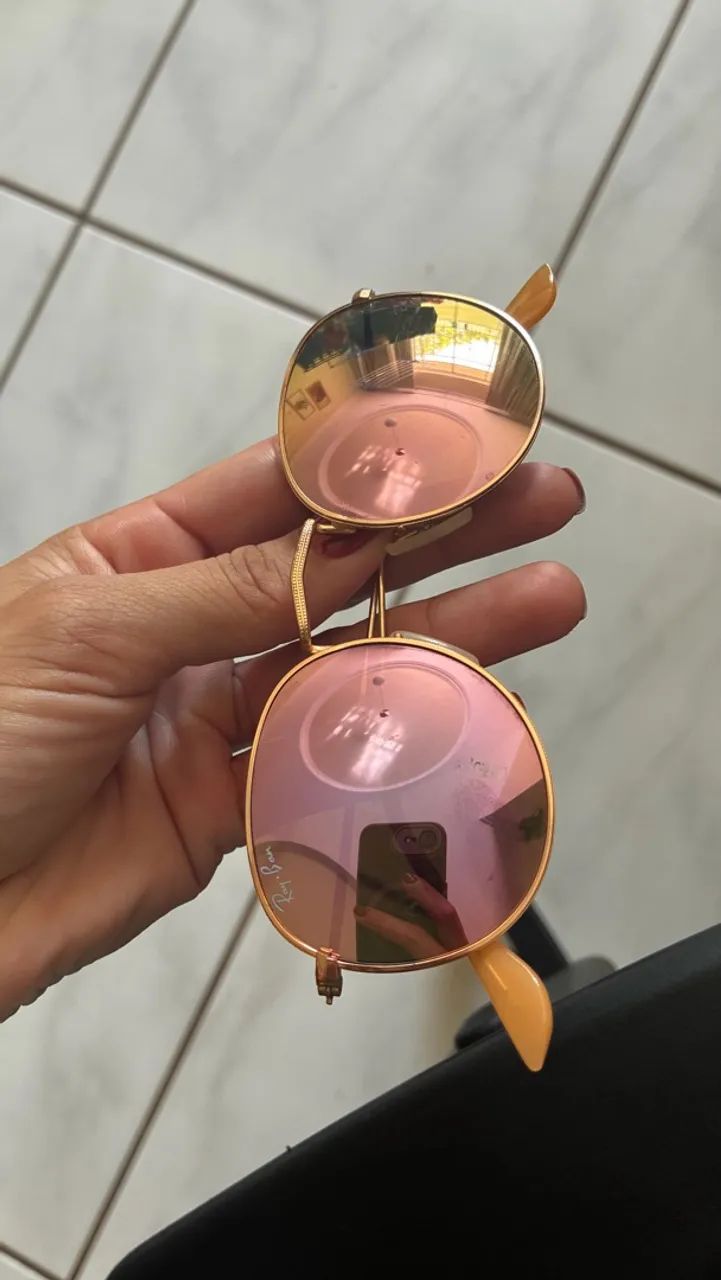 Óculos Rayban original 