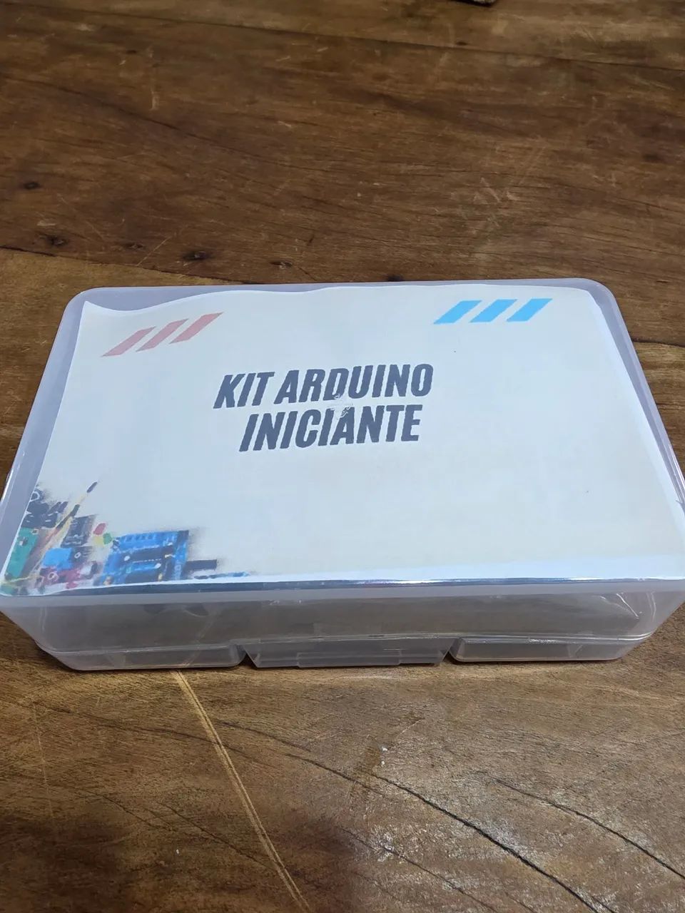 Kit Arduíno Iniciante  - Foto 3