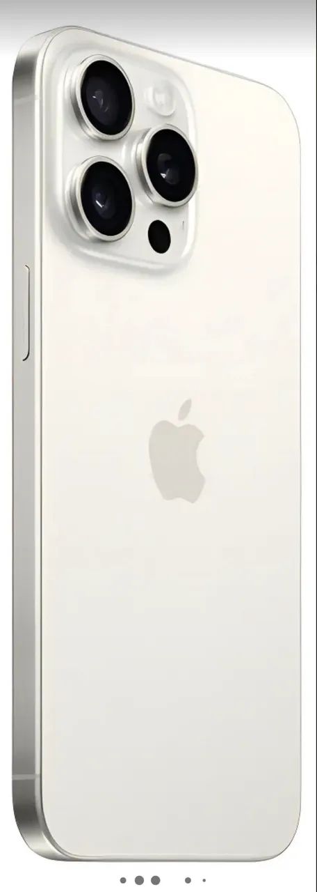 iPhone 15 Pro 256GB Bateria 89% COM CAIXA usado - Foto 3