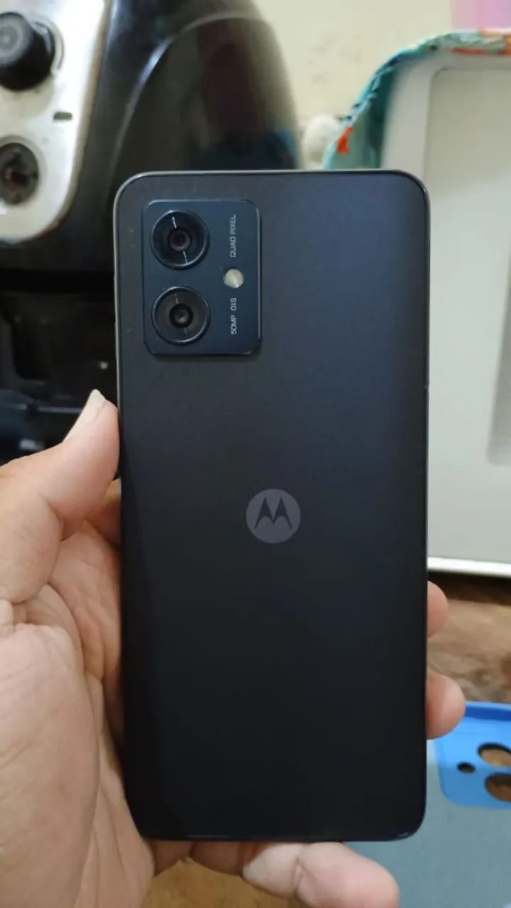Moto G54 zero, estado de novo 