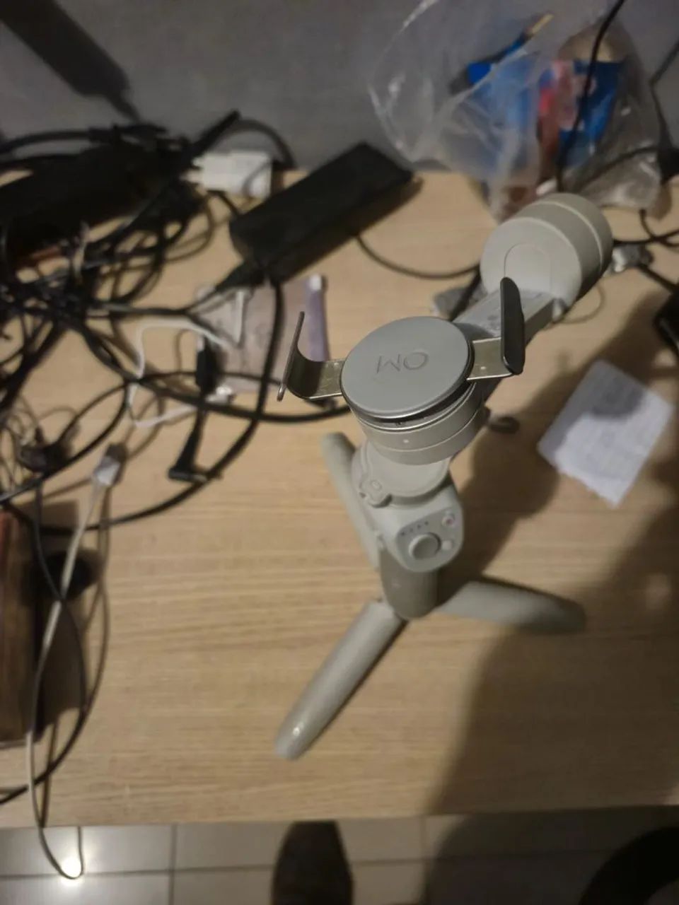 Gimbal DJI  - Foto 4