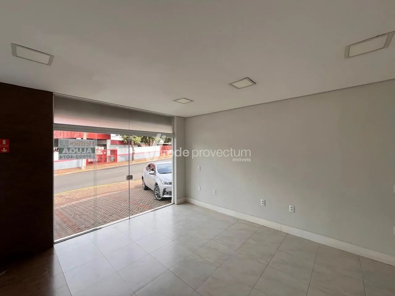sala - Jardim dos Calegaris - Paulínia - Foto 5