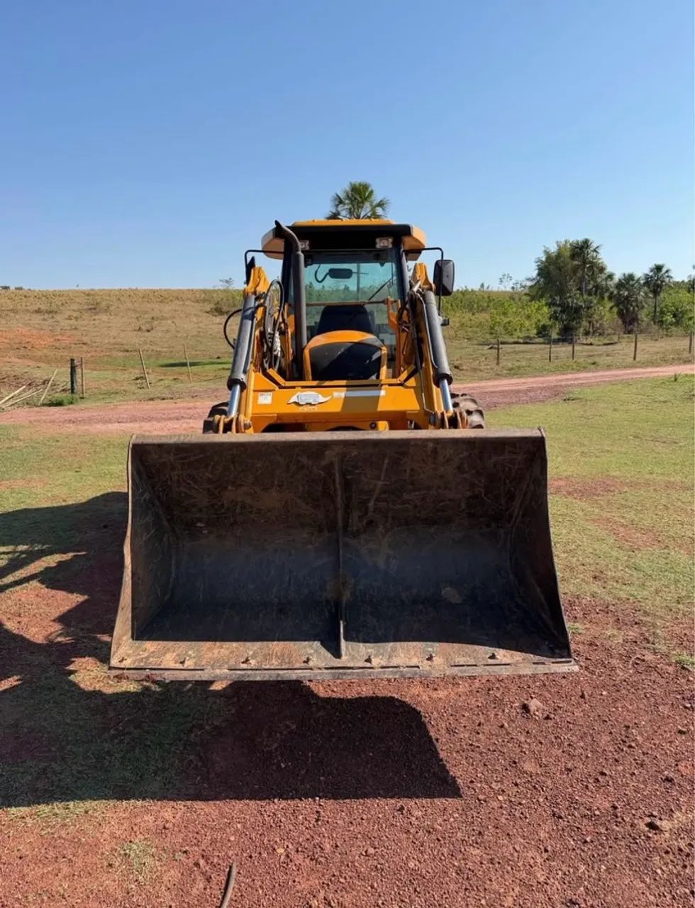 Valtra A950R - Foto 2