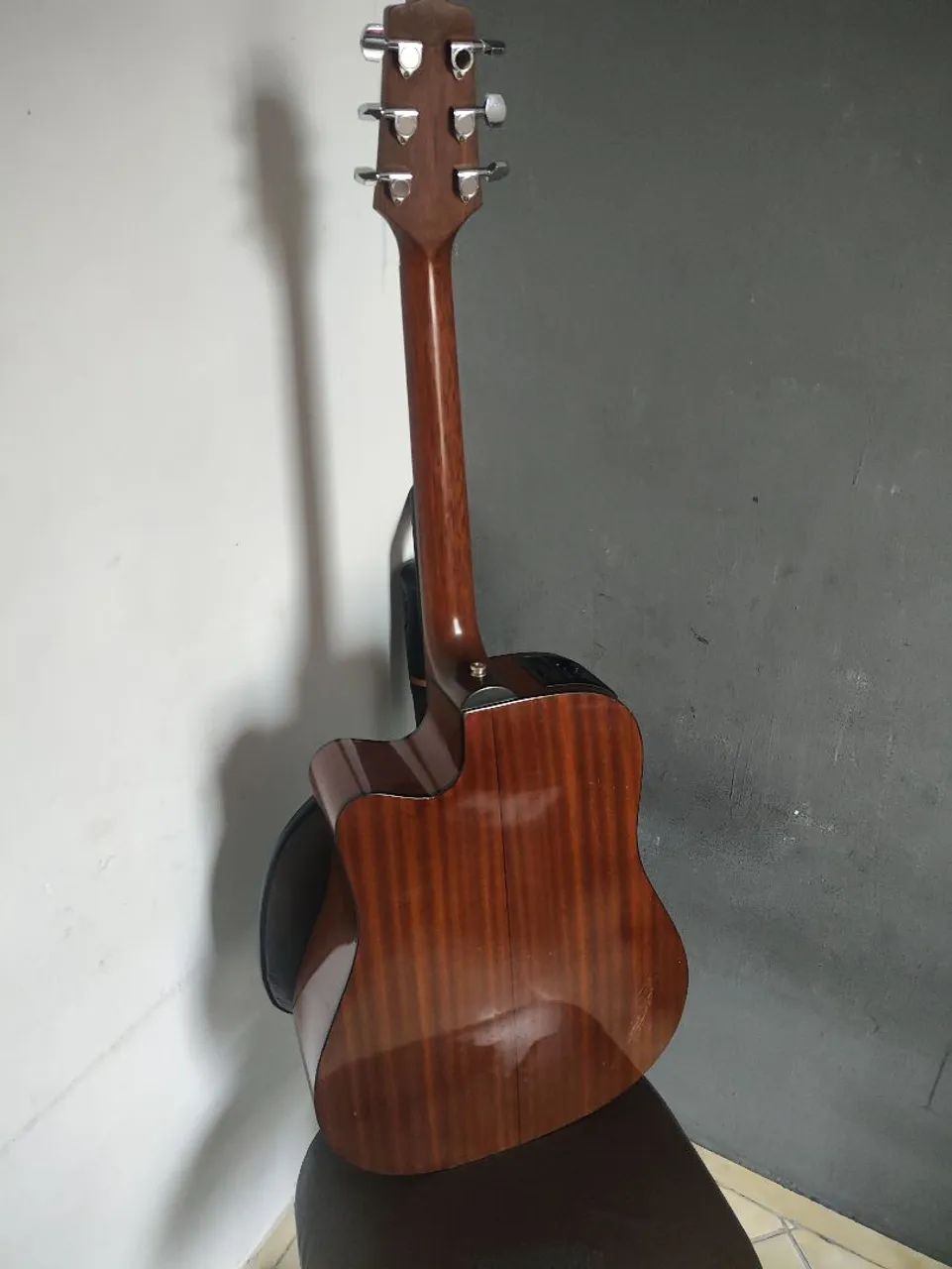 Violão Takamine - Foto 3