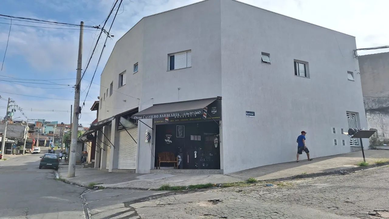 Foto - Itaquaquecetuba - Parque Residencial Califórnia