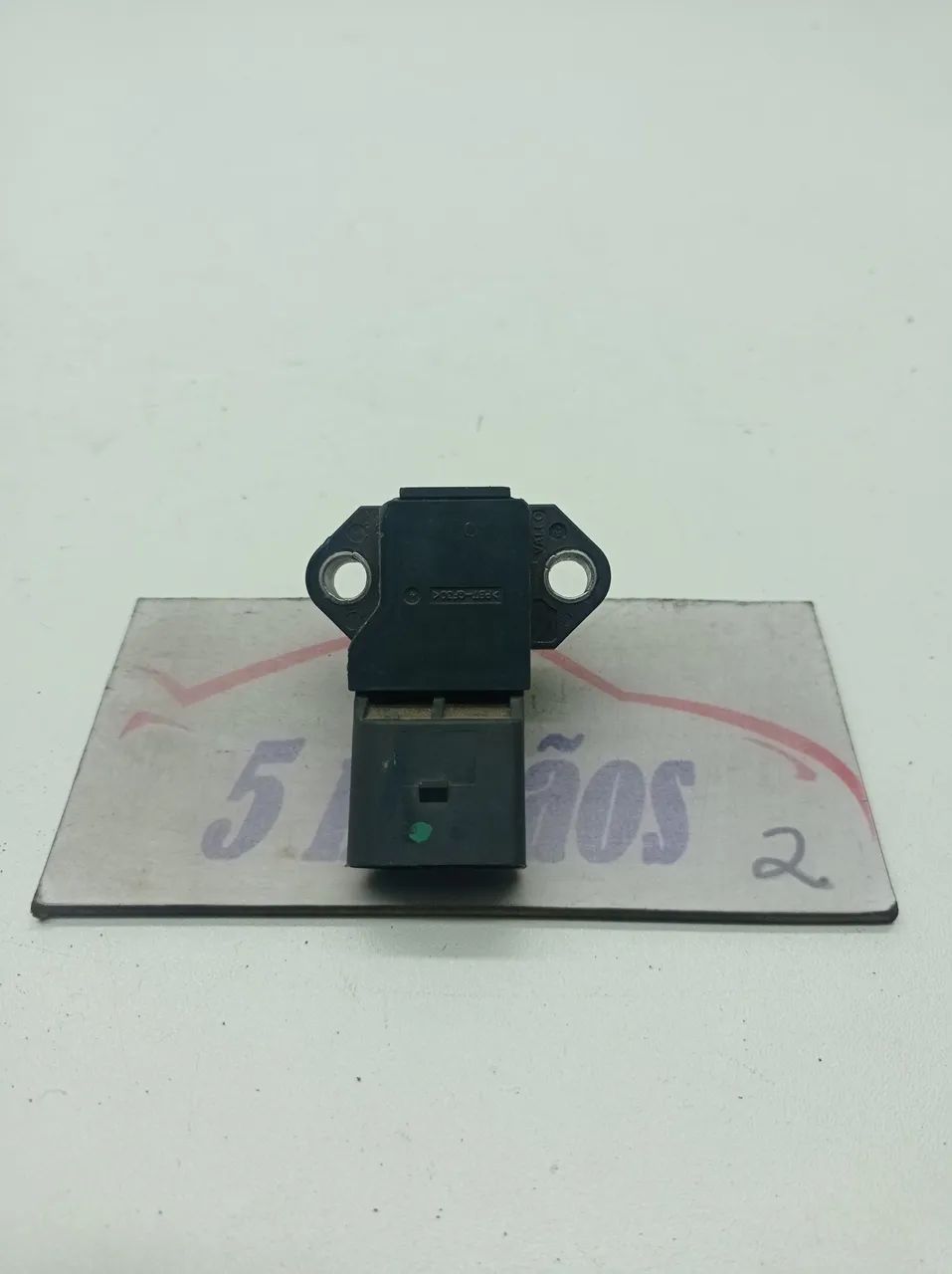 Sensor Map Vw Tcross Tsi 1.0 Turbo 2020 / 2021 N04c906051