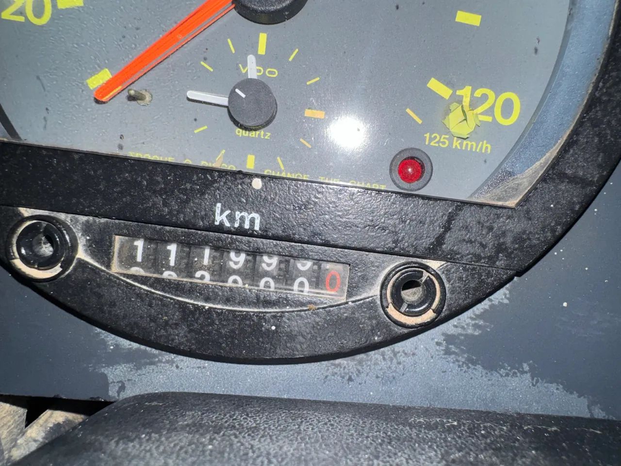 MB LS 1634 3 eixo 2012 - Caminhões - Castelo 1497574629 | OLX