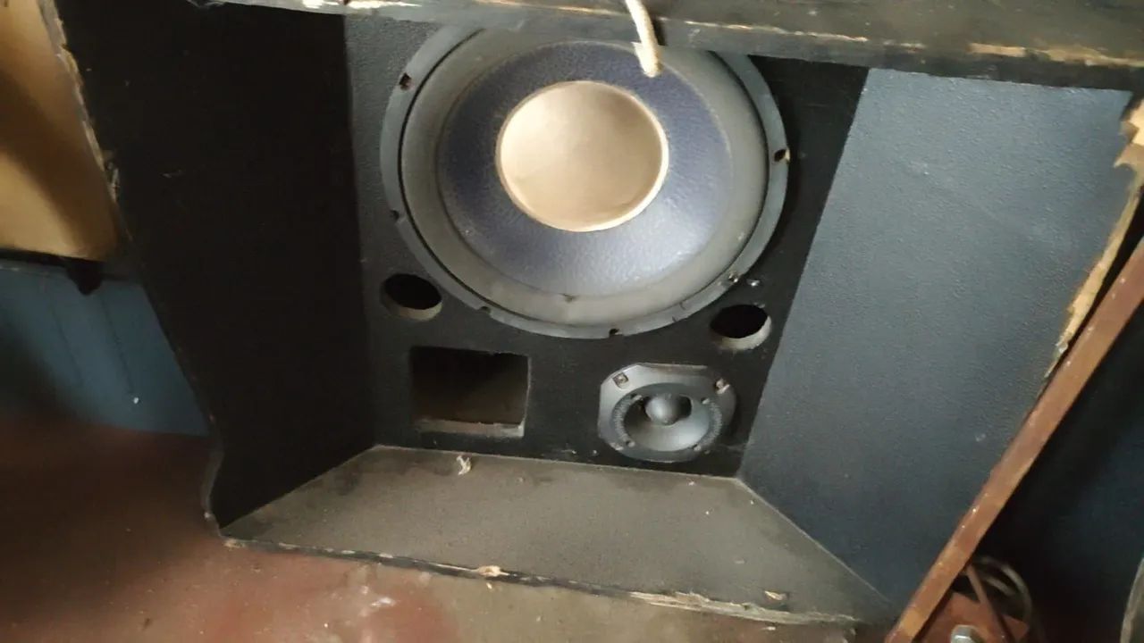 Equipamentos para carro de Som completo  - Foto 3