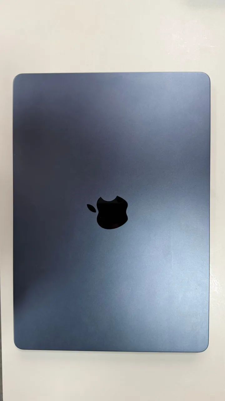 MacBook - Foto 2