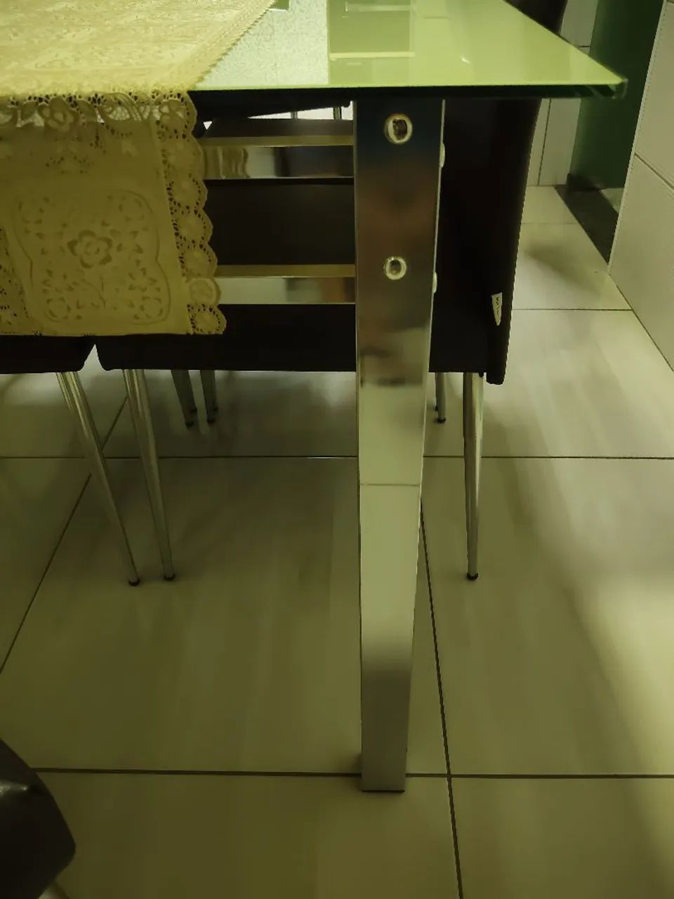 Mesa de jantar  - Foto 3