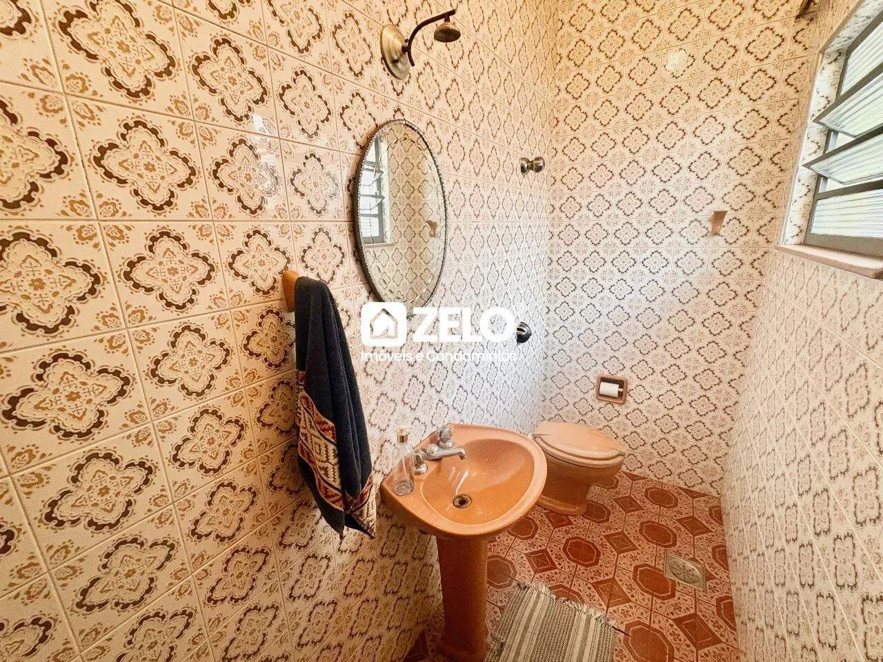 Casa para aluguel em Vila Industrial, Campinas - SP | Cód 59687 - Foto 3