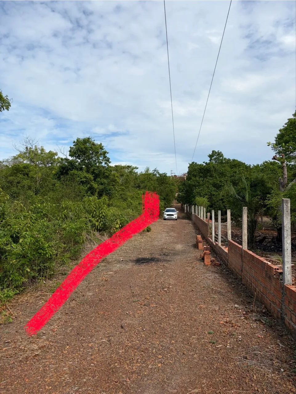 Lote serra dourada  - Foto 2