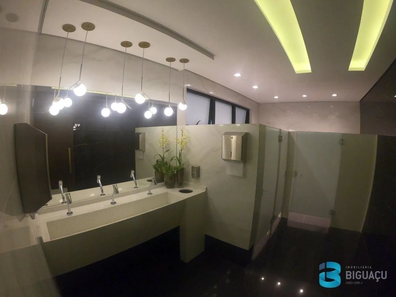 Sala comercial Alcântara Business Center - Biguaçu - Foto 4