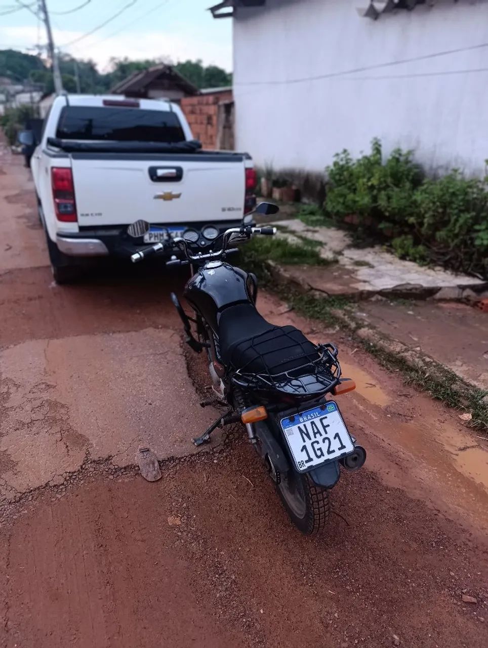 Troco por uma 150  - Foto 5