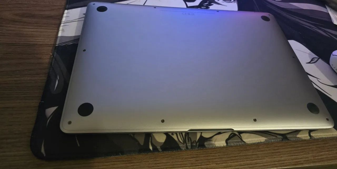 Macbook Air M1 1TB/16GB RAM - Foto 5