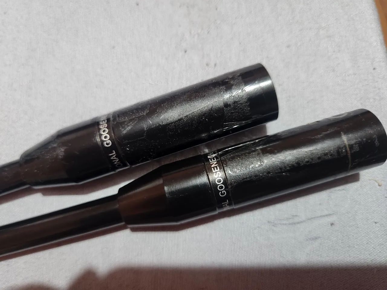 2 Microfone Gooseneck YOGA CSR GM6  - Foto 3