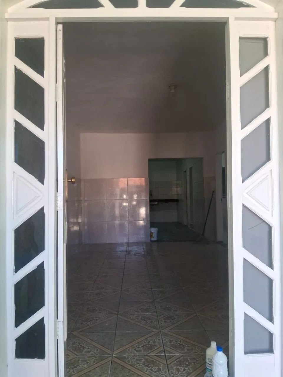 ? Aluga-se Casa Ampla em Marcos Freire 2 - Foto 3