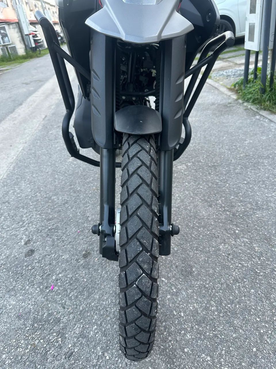 XTZ Lander  - Foto 2