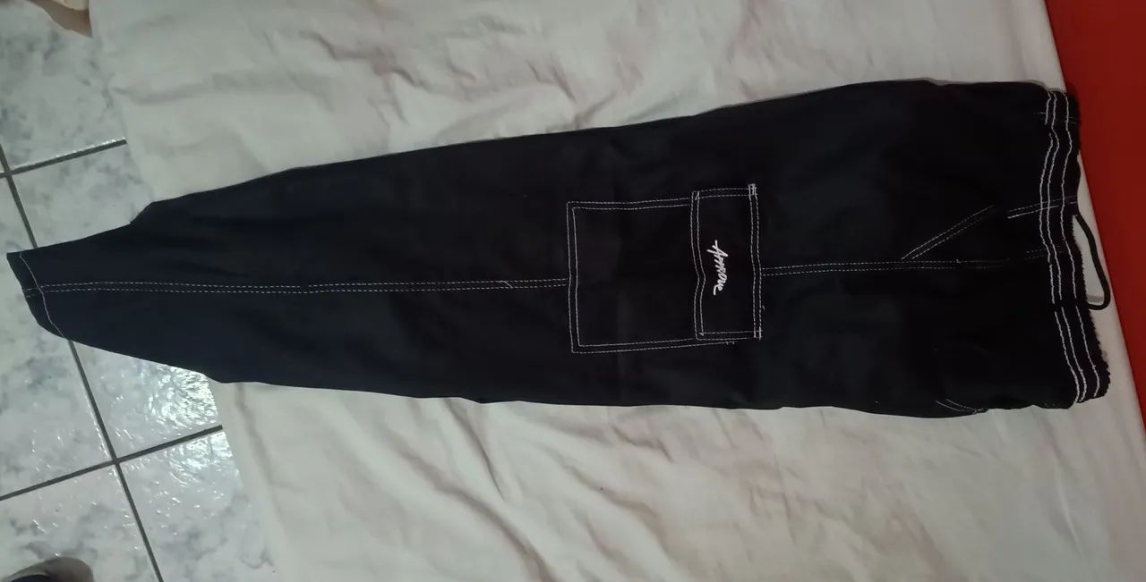 Calça Approve Cargo - Foto 5
