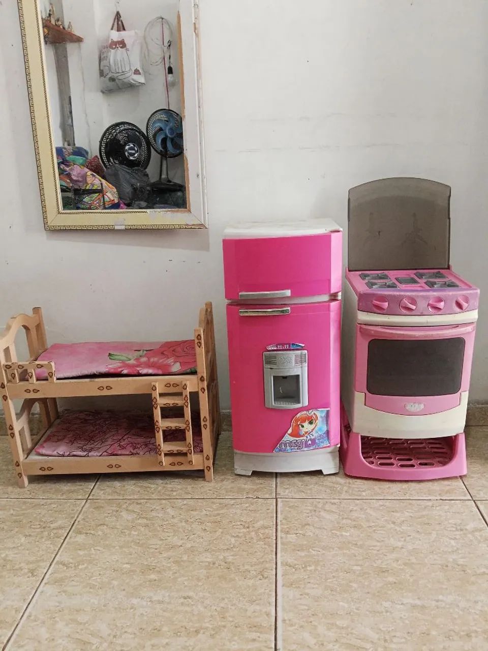 Brinquedos 
