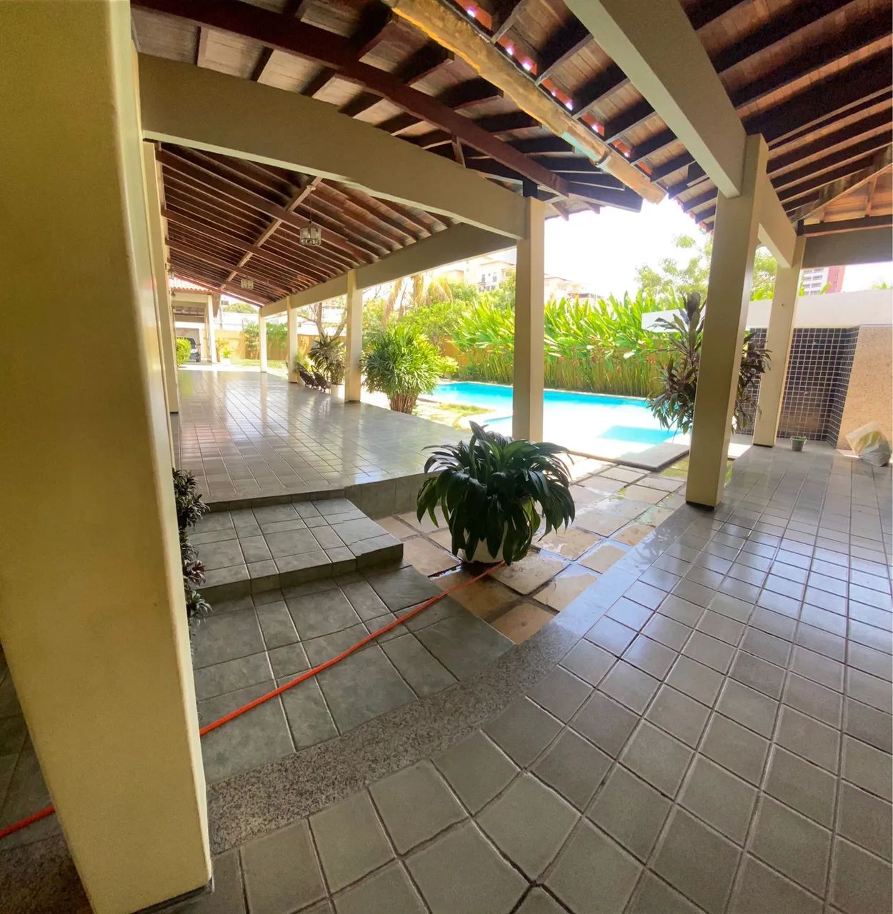 Casa  para eventos(espaço eventos) - Foto 5