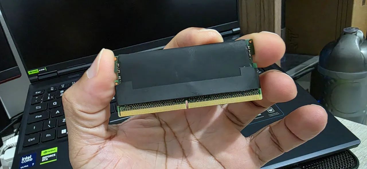 Memoria Ram 16 GB DDR5 6400mhz (Original Predator Helios Neo