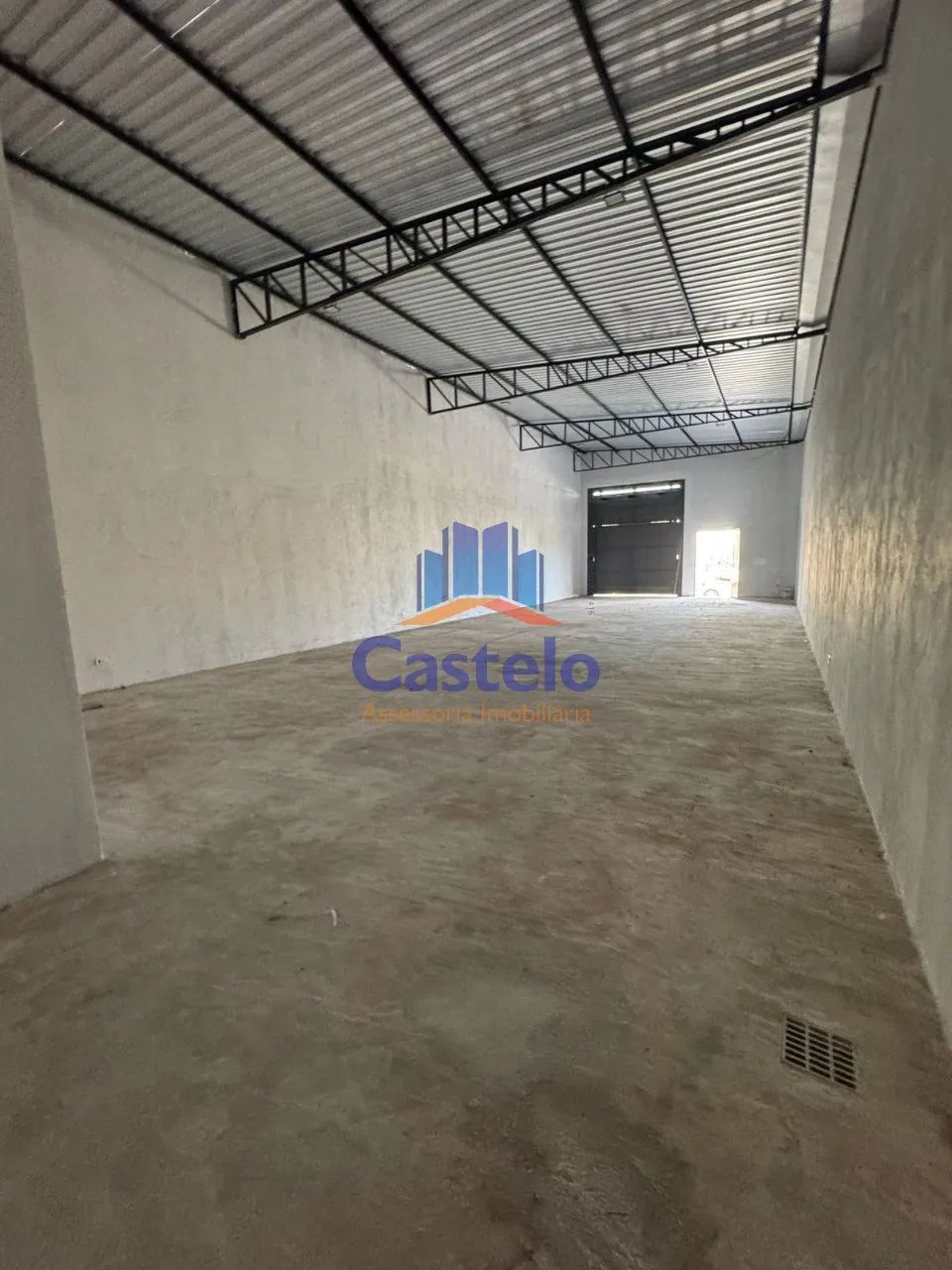 BARRACAO COMERCIAL em UMUARAMA - PR, JARDIM MELHORAMENTOS - Foto 4