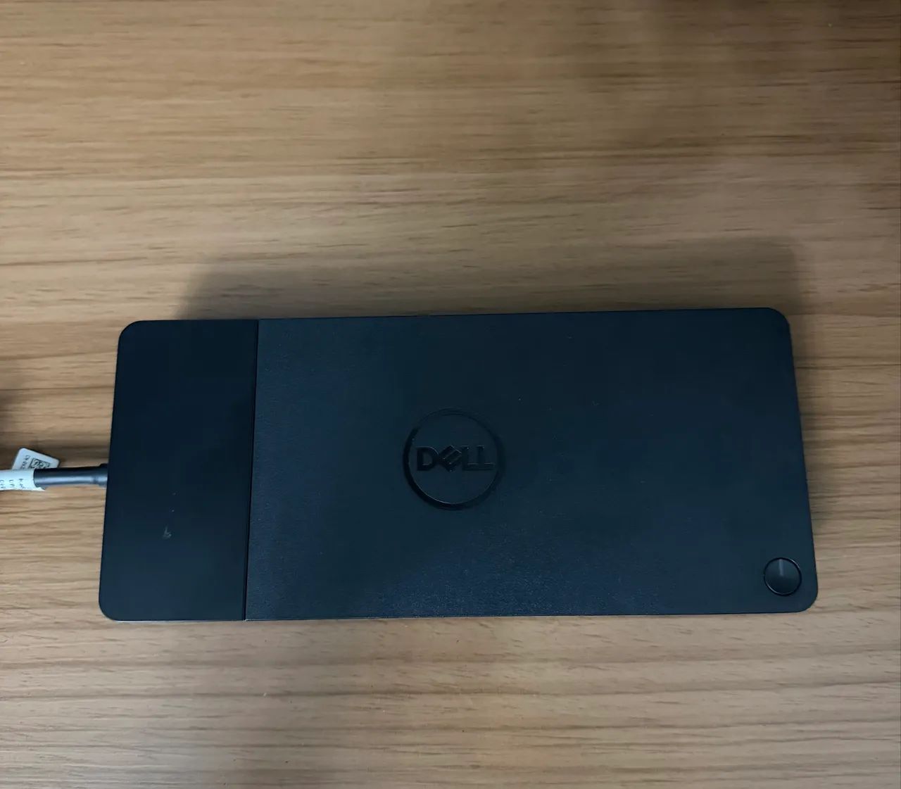 Dock Station Dell Original 