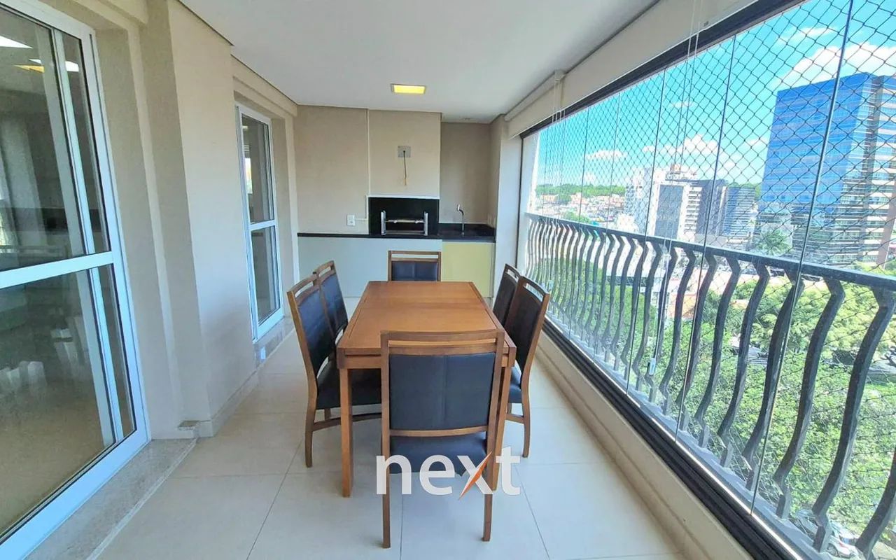 apartamento - Cambuí - Campinas - Foto 2