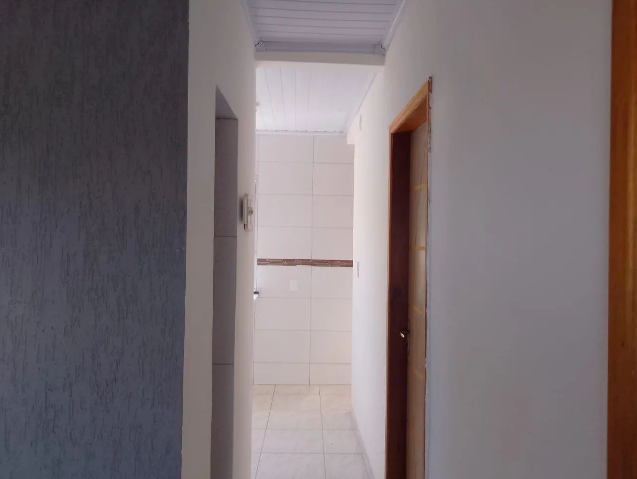 Casa em cima escada dependente  - Foto 4