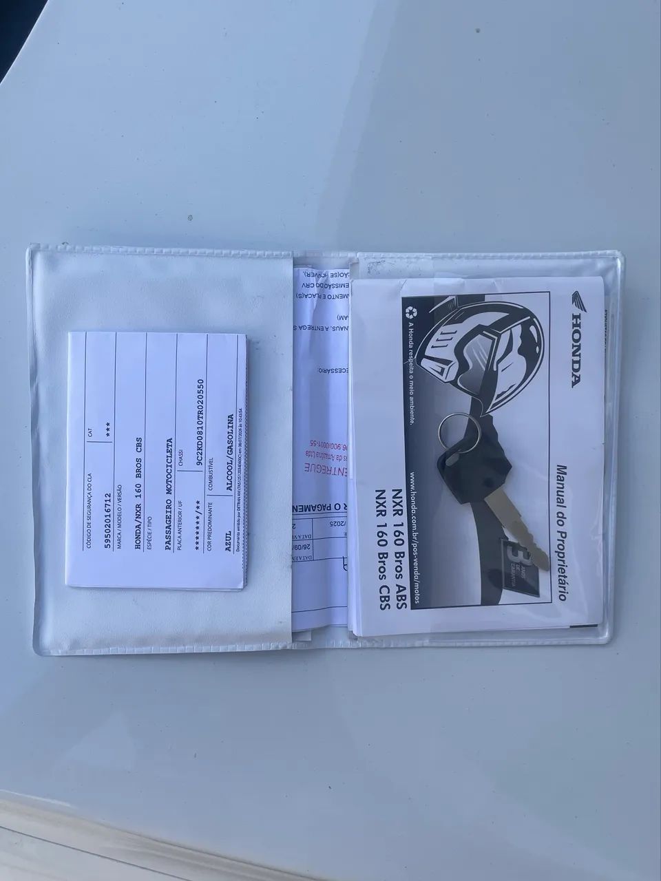 BROS 160 - Foto 4