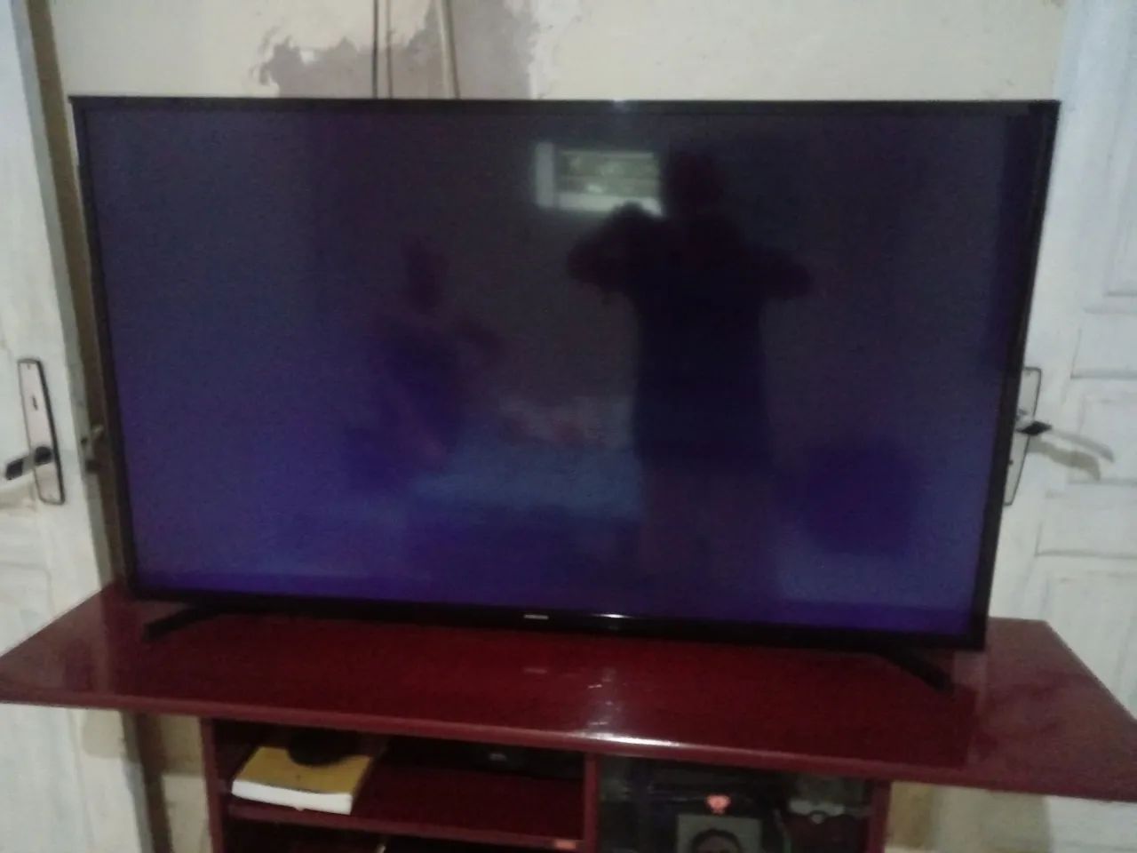 Smartv Samsung 49 '  - Foto 2