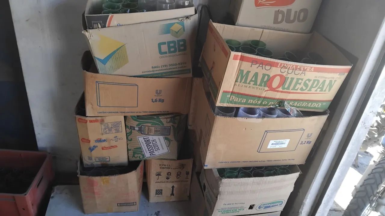 Artesanato em Vidro variados  - Foto 4