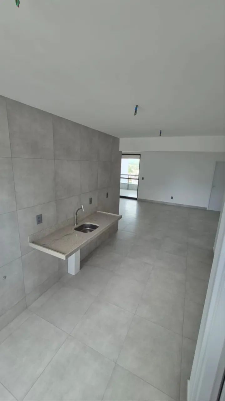 Apartamento novo em Lagoa Nova com 3 suítes  - Foto 4