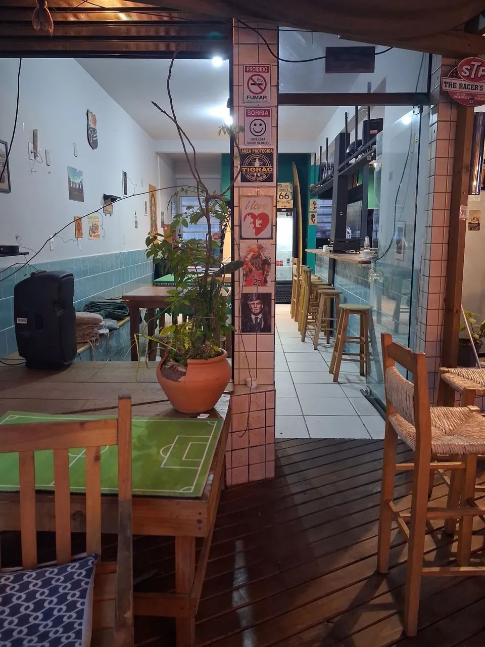 Espaço para festas de aniversário ?  - Foto 3