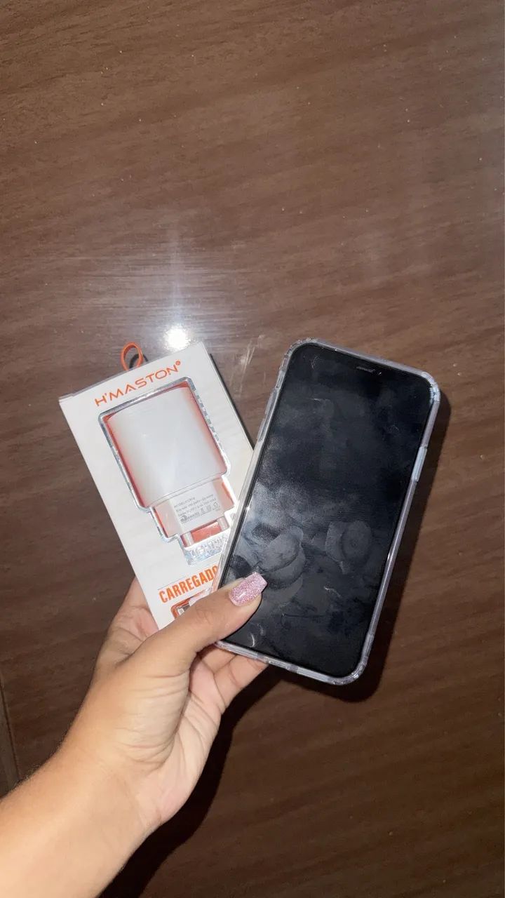 iPhone 11 64gb - Foto 5