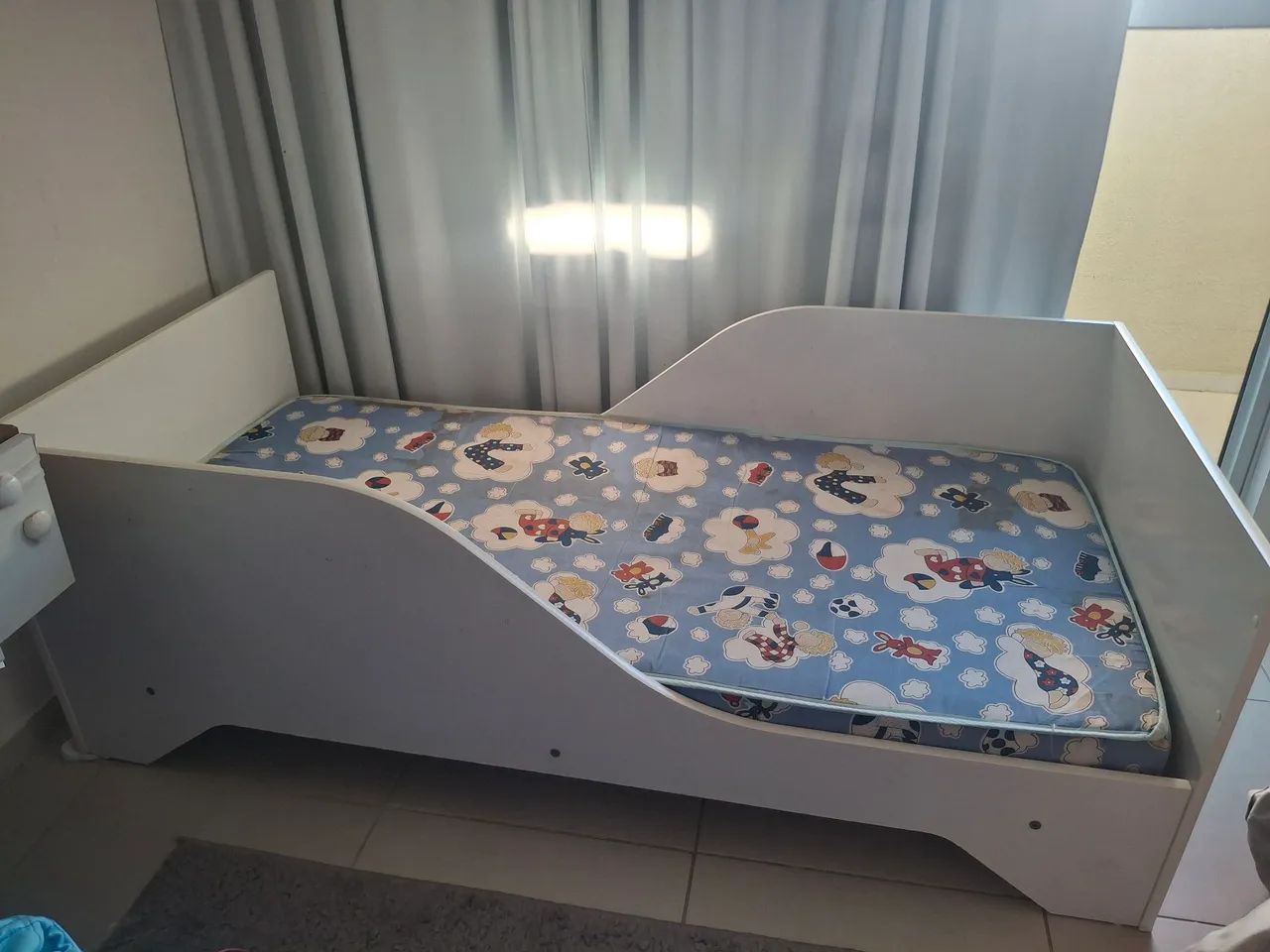 Cama infantil - Foto 3