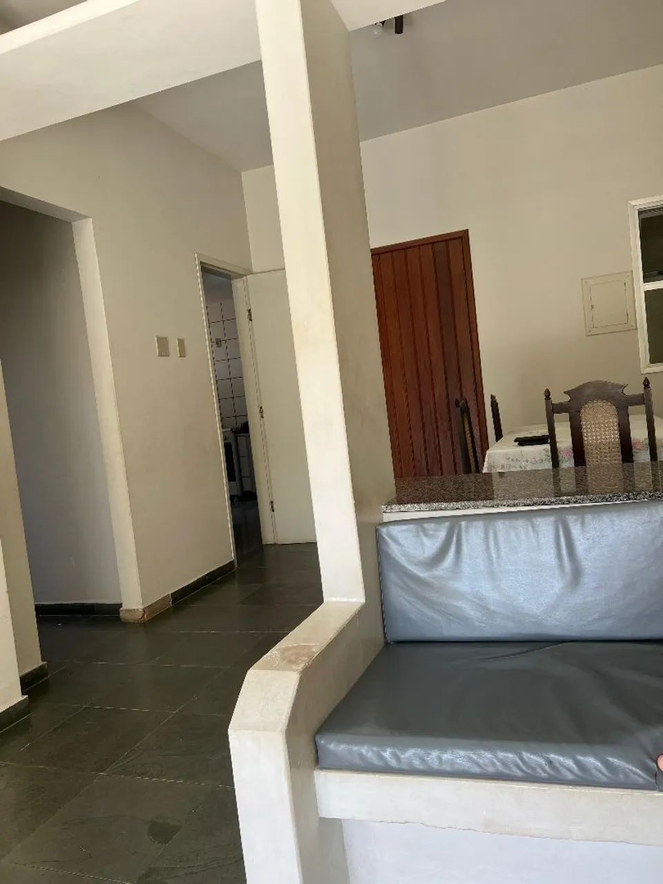 Aluguel Apartamento Marataizes - Foto 2