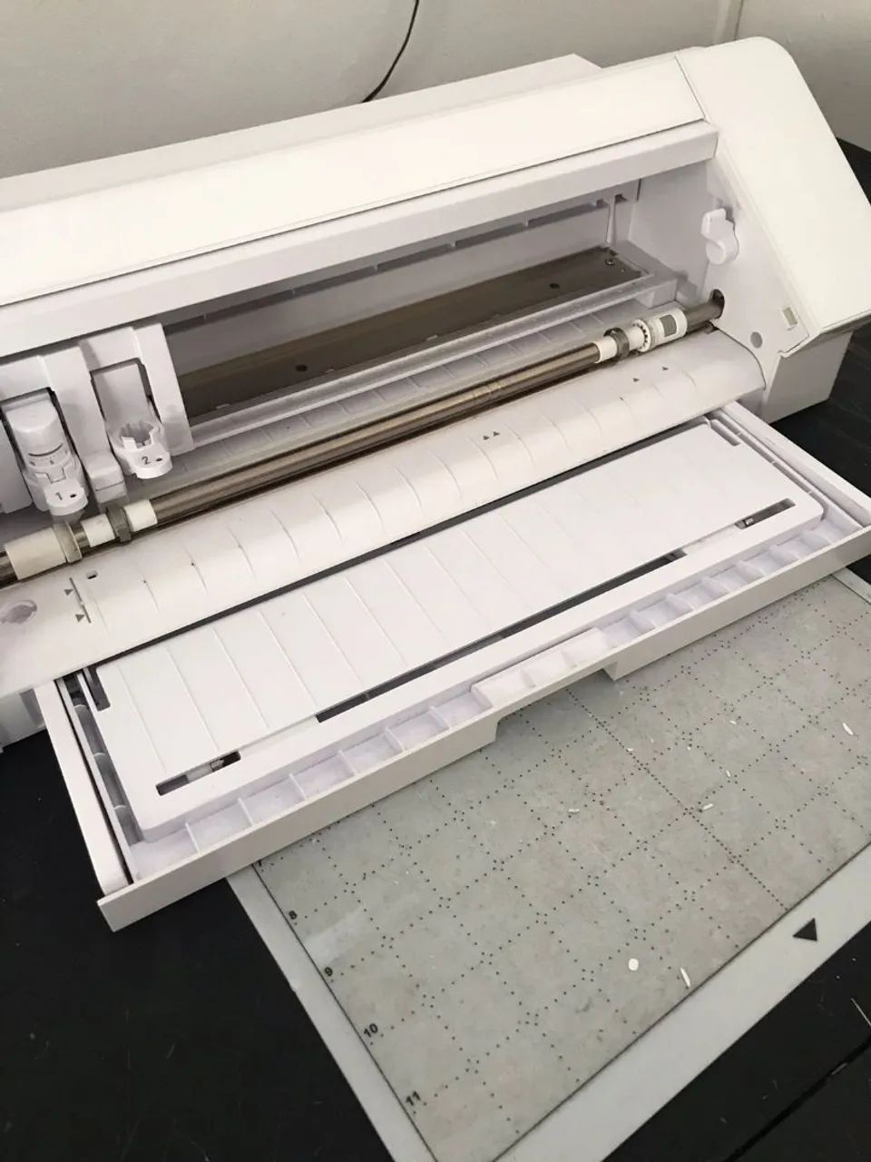 Plotter de corte silhouette cameo 4 - Foto 4