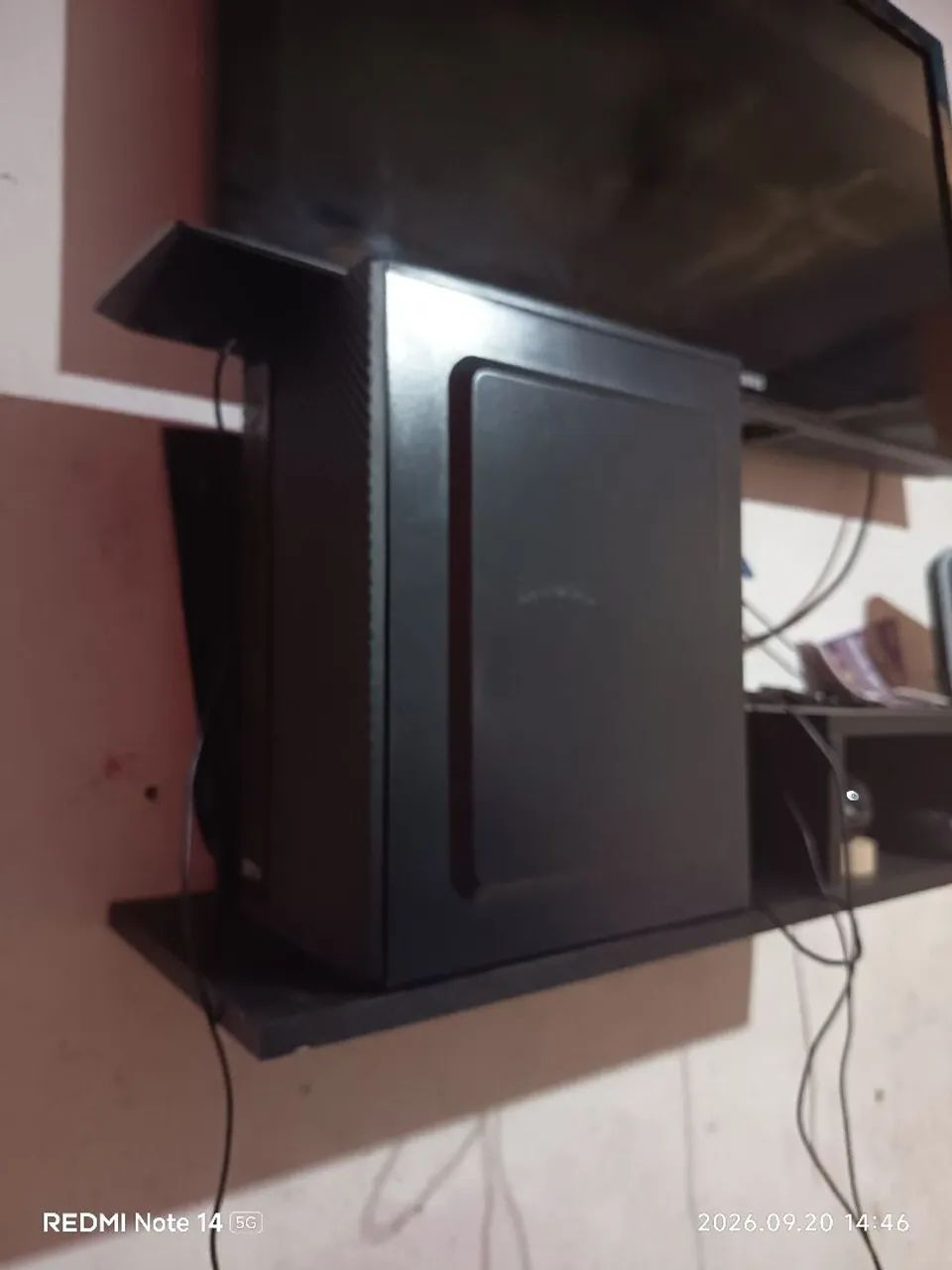 Cpu