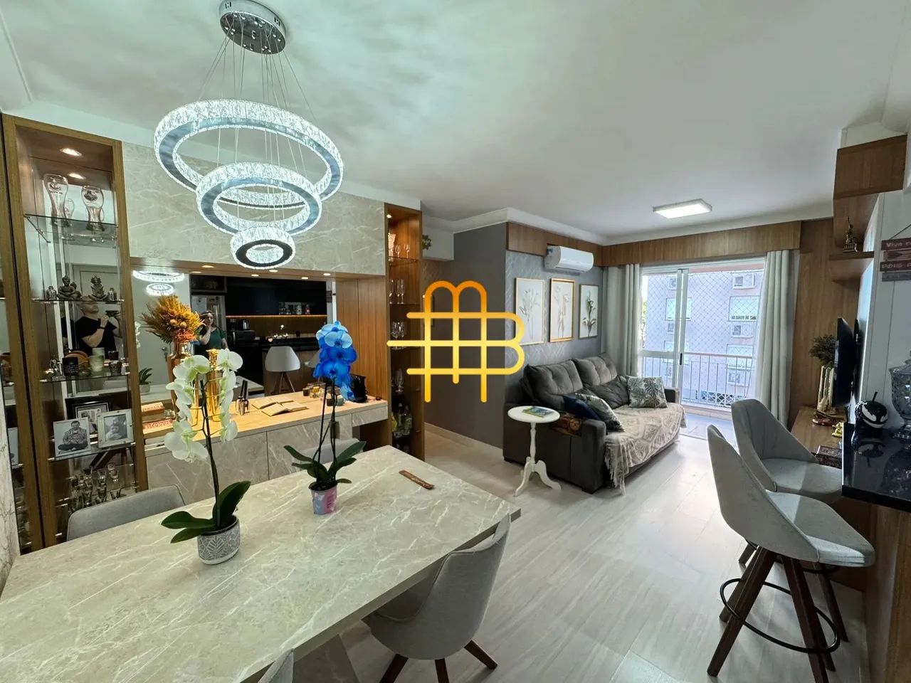 Apartamento em Sarandi, Porto Alegre/RS - Foto 2