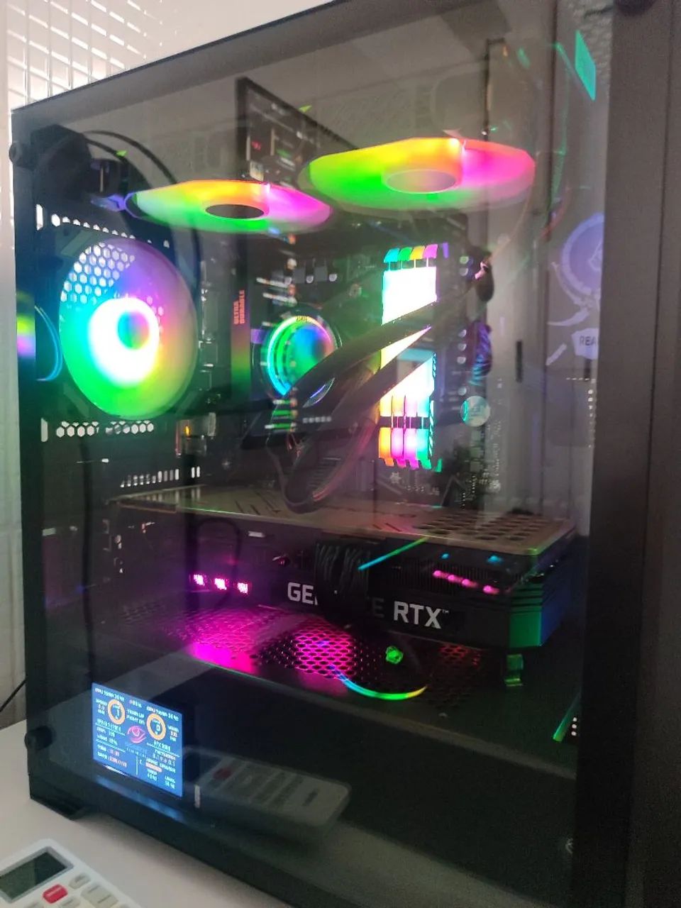 Rtx 3080 Vendo ou Troco ... - Foto 2