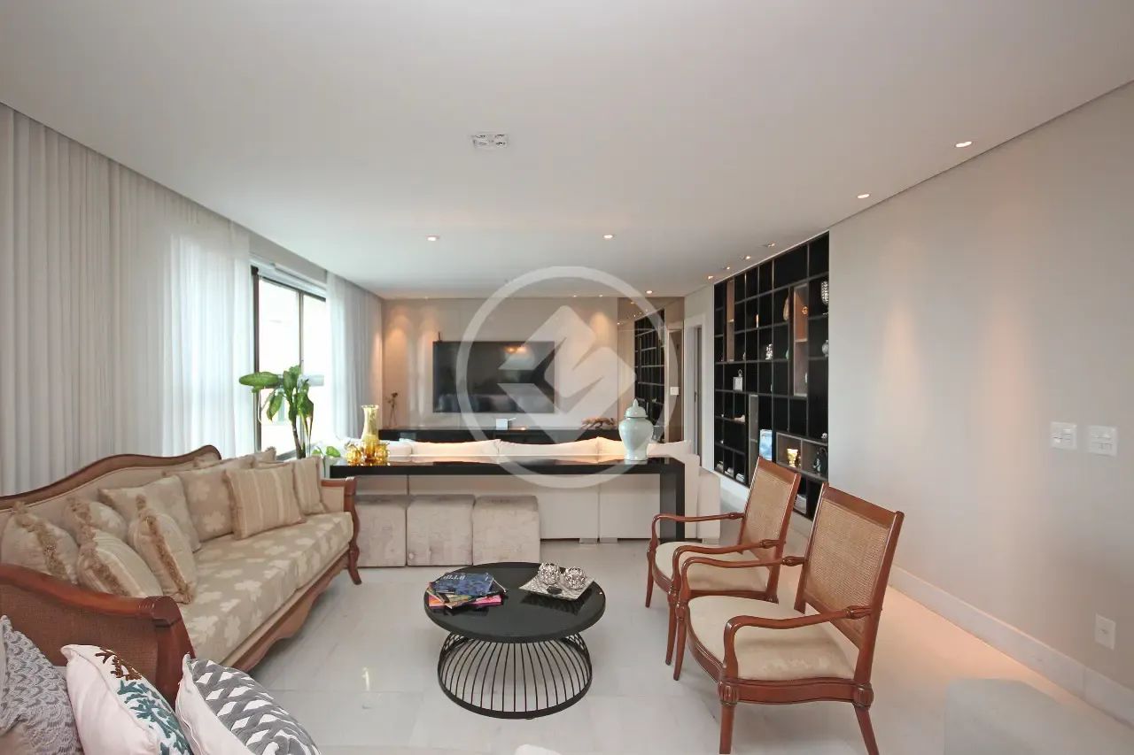 APARTAMENTO DE 4 QUARTOS PARA VENDA, VILA DA SERRA codigo: 343696 - Foto 5