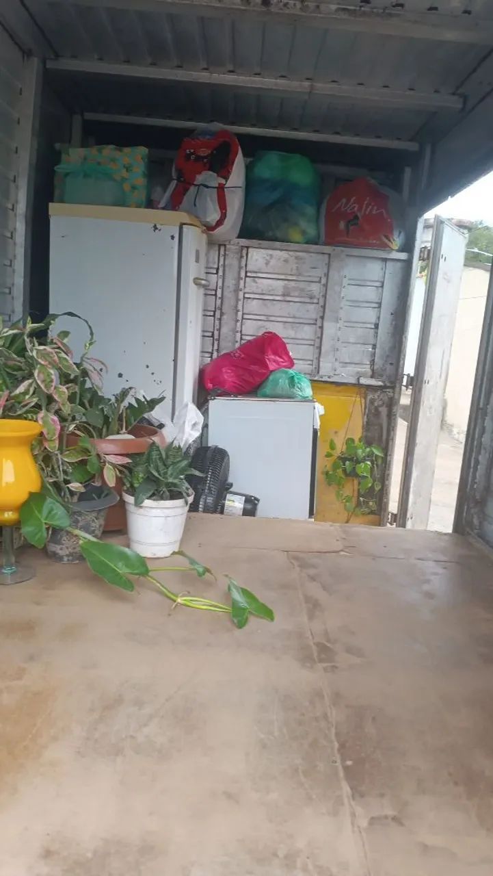 Frete mudanças  - Foto 2
