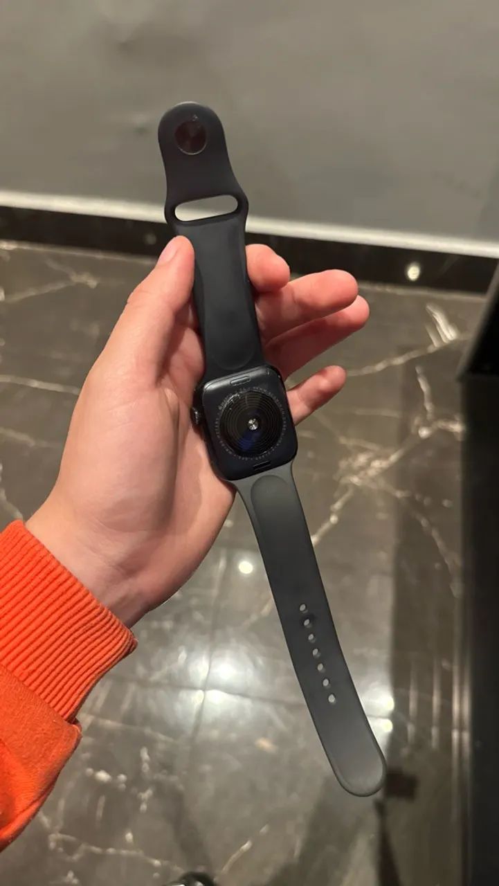 AppleWatch SE 2ª geração  - Foto 4