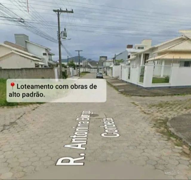 Barbada! TERRENO EM TUBARÃO - Foto 4