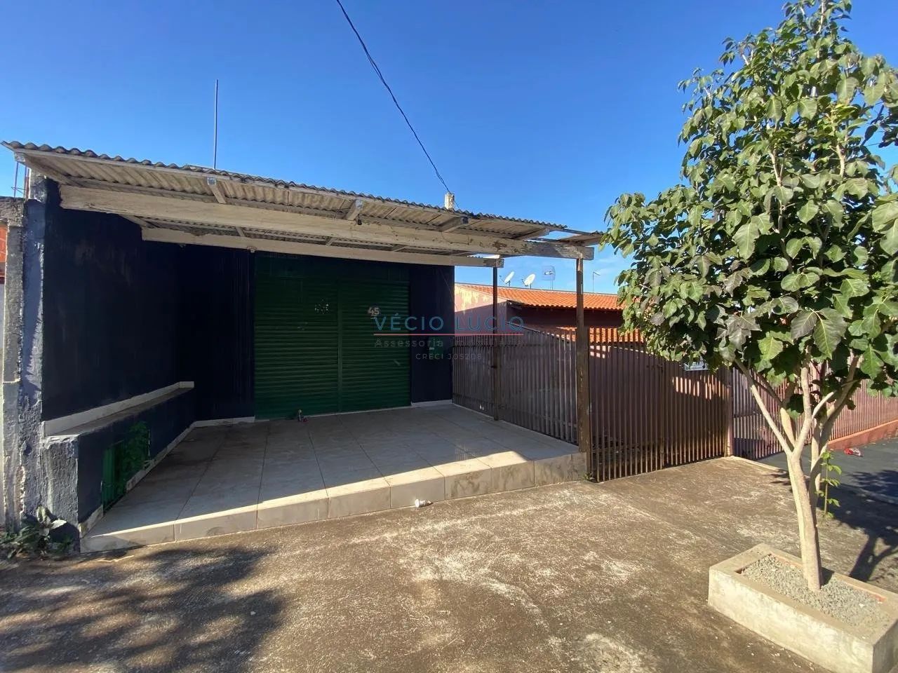 Ponto Comercial à Venda em Jataizinho - Foto 4