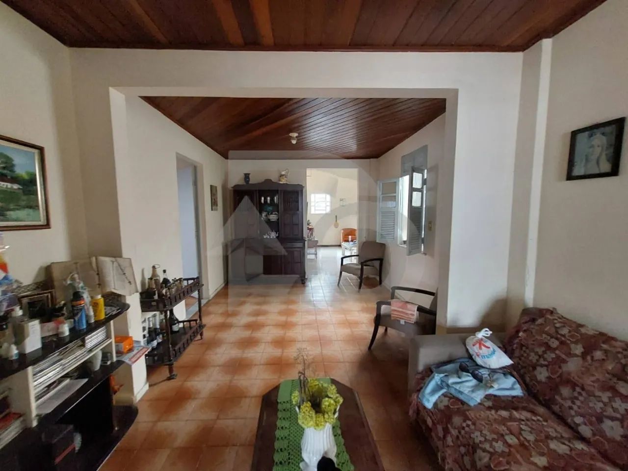 Casa para vender com 3 Quartos no Bairro Salgado Filho em Aracaju - Foto 5