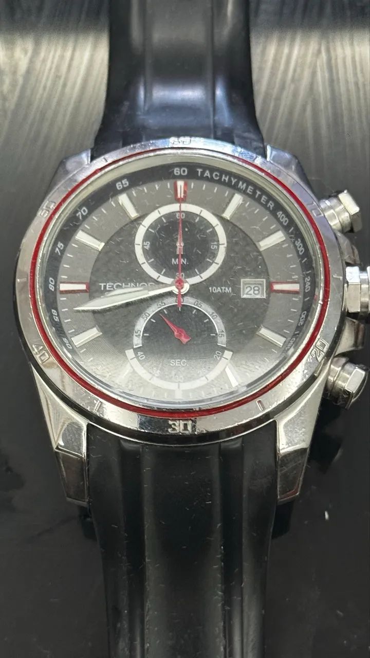 Relogio Technos OS11.AN - Foto 2